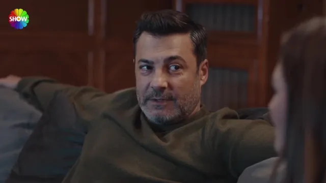 Кадры из сериала Кизиловый щербет / Клюквенный щербет (2022)