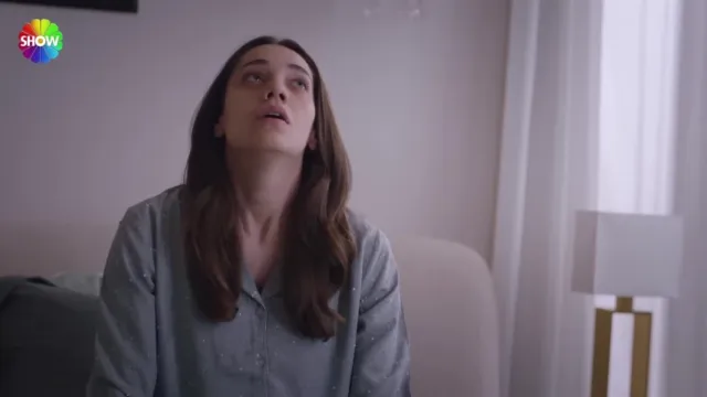 Кадры из сериала Кизиловый щербет / Клюквенный щербет (2022)