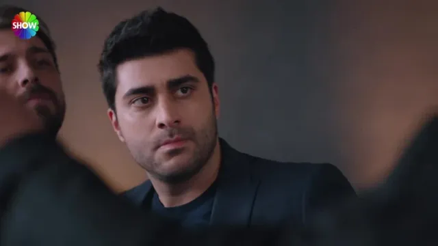 Кадры из сериала Кизиловый щербет / Клюквенный щербет (2022)