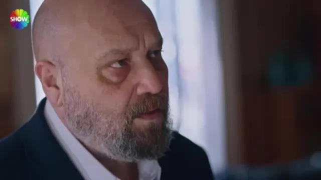Кадры из сериала Кизиловый щербет / Клюквенный щербет (2022)